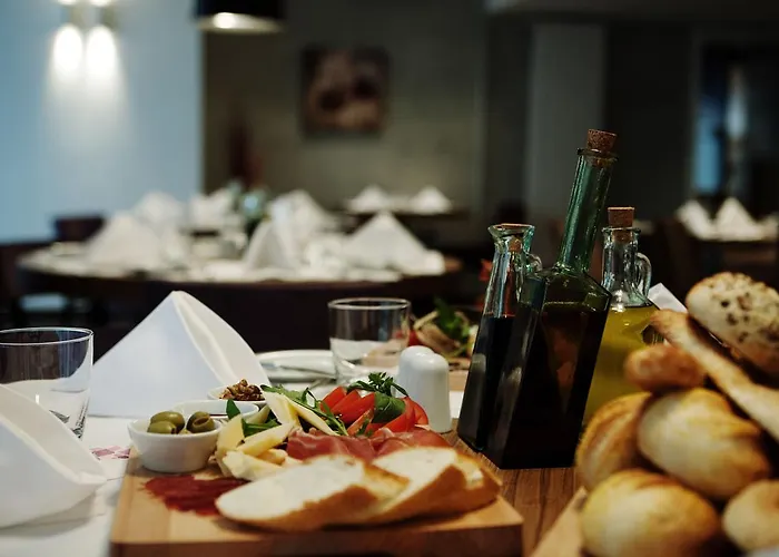 酒店 Art Hotel, A Member Of Radisson Individuals