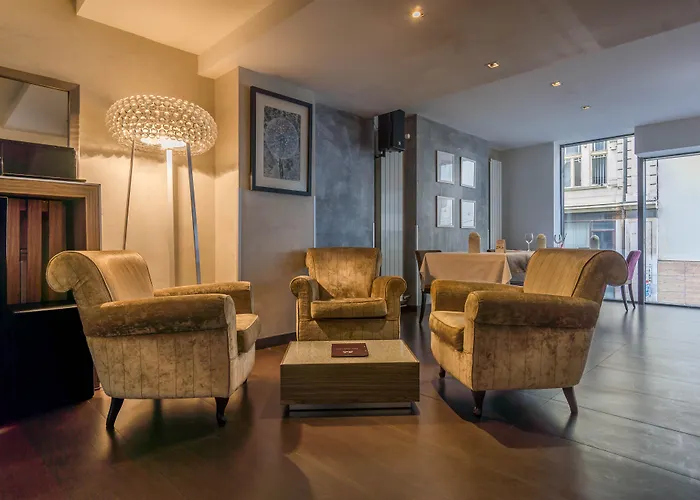 Art Hotel, A Member Of Radisson Individuals Hotel 4*