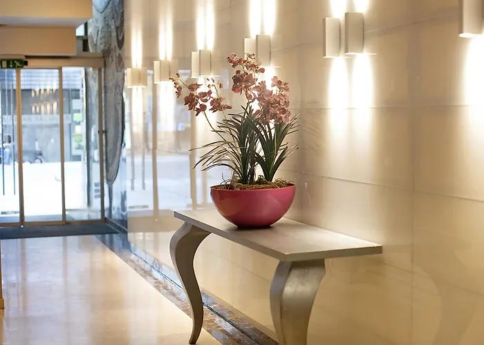 酒店 Art Hotel, A Member Of Radisson Individuals 4*