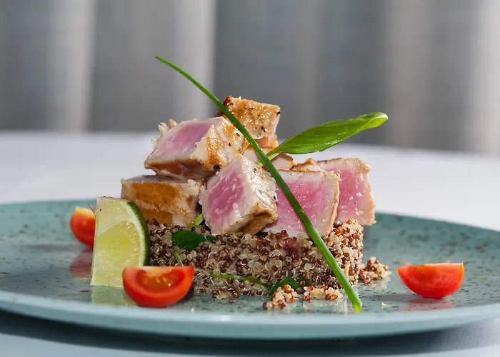 Art Hotel, A Member Of Radisson Individuals 4* 贝尔格莱德