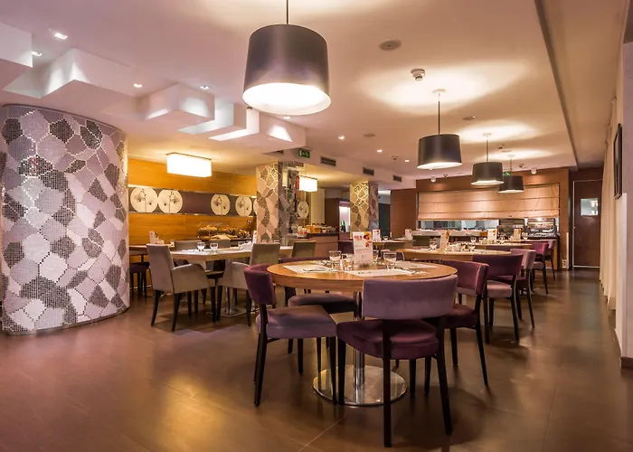 Hotel Art Hotel, A Member Of Radisson Individuals Belgrad