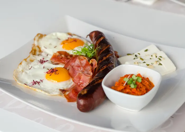 酒店 Art Hotel, A Member Of Radisson Individuals 4*