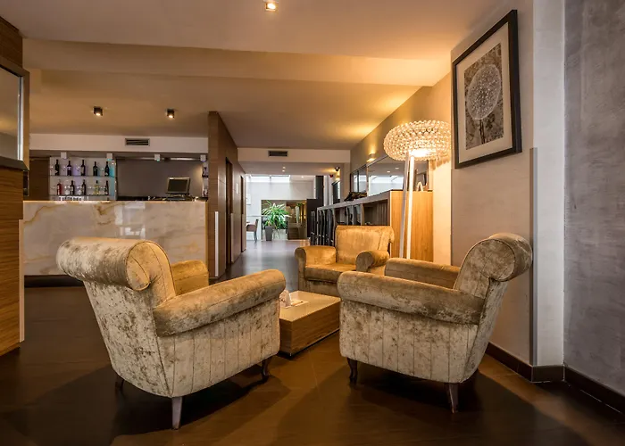 Art Hotel, A Member Of Radisson Individuals Hotel Belgrad