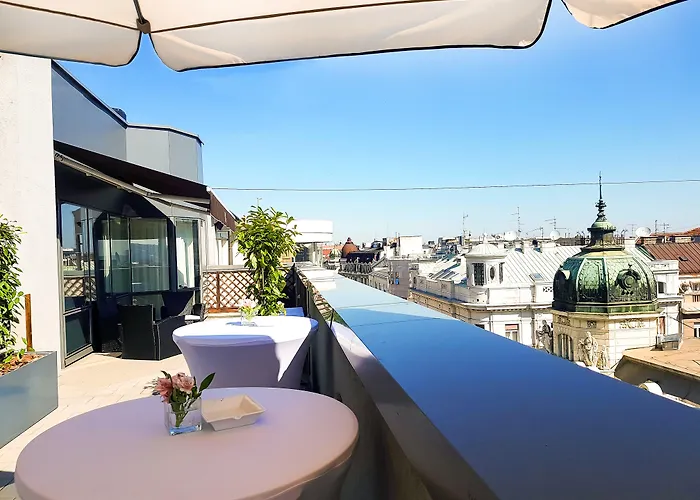 Art Hotel, A Member Of Radisson Individuals 酒店 贝尔格莱德