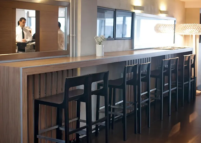 酒店 Art Hotel, A Member Of Radisson Individuals