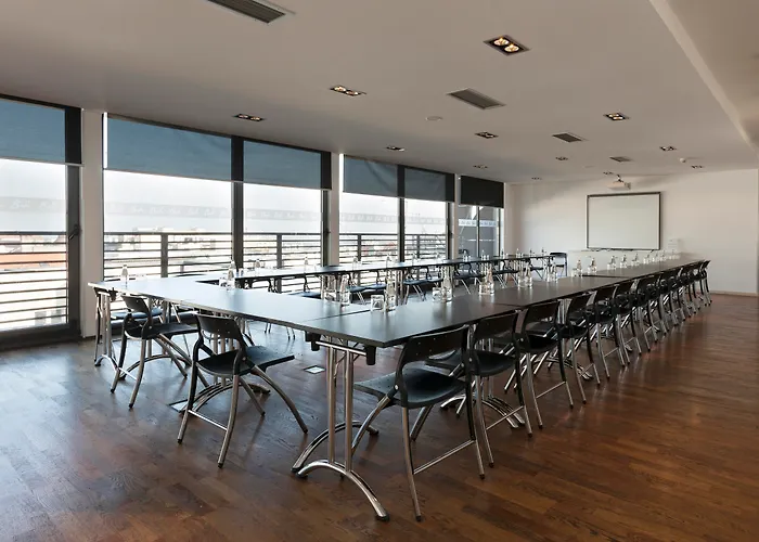 Hotel Art Hotel, A Member Of Radisson Individuals 4*