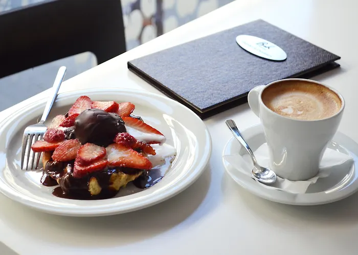 Art Hotel, A Member Of Radisson Individuals Hotel