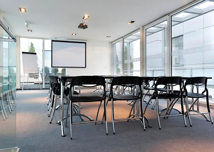 Hotel Art Hotel, A Member Of Radisson Individuals 4*