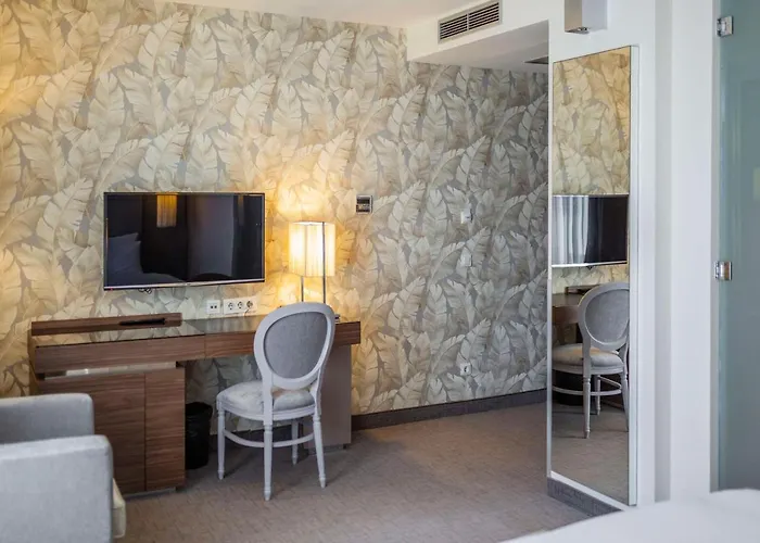 Art Hotel, A Member Of Radisson Individuals