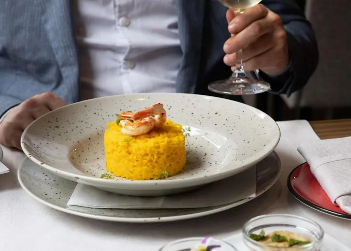 Art Hotel, A Member Of Radisson Individuals Hotel