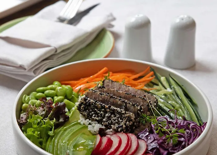 Art Hotel, A Member Of Radisson Individuals 4* 贝尔格莱德