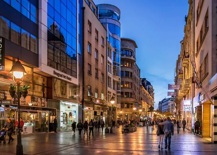 Art Hotel, A Member Of Radisson Individuals