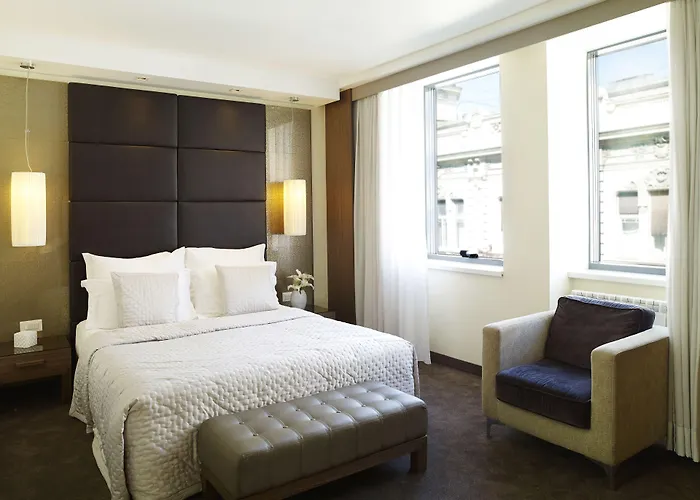 Art Hotel, A Member Of Radisson Individuals 贝尔格莱德