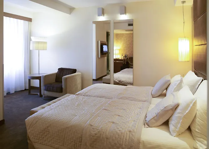 Art Hotel, A Member Of Radisson Individuals Hotel Belgrade