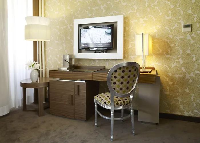 Art Hotel, A Member Of Radisson Individuals 酒店