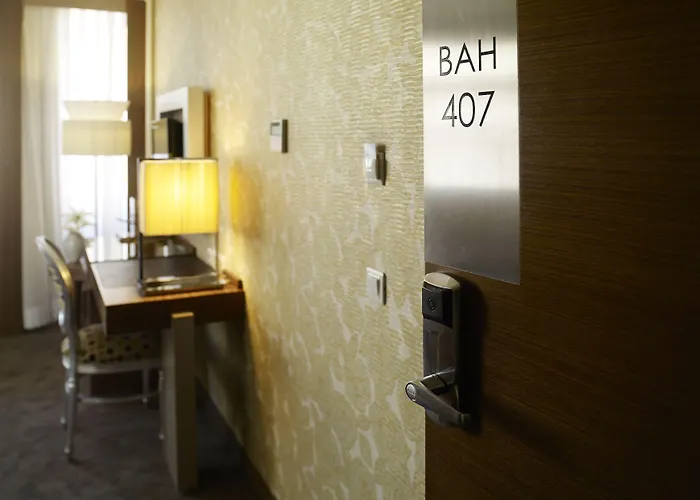 Art Hotel, A Member Of Radisson Individuals Hotel Belgrade