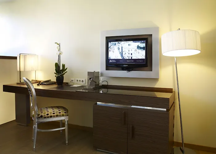 Art Hotel, A Member Of Radisson Individuals 4* 贝尔格莱德