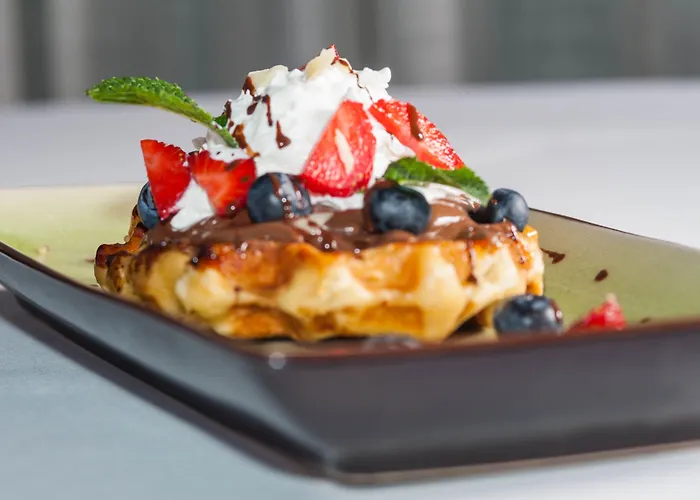 Art Hotel, A Member Of Radisson Individuals 4* Belgrade