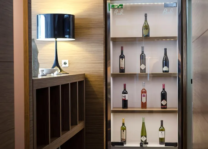 Art Hotel, A Member Of Radisson Individuals 4*