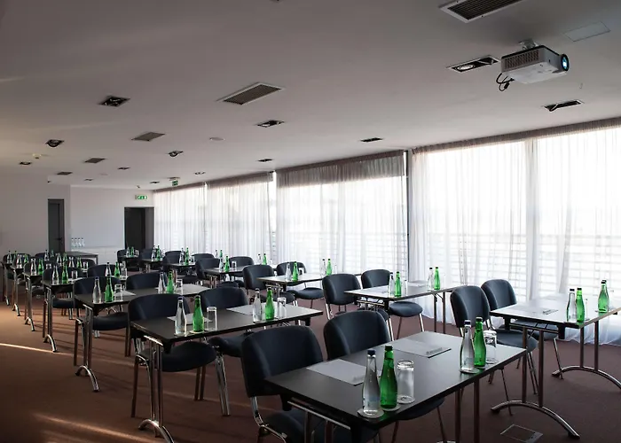 Hotel Art Hotel, A Member Of Radisson Individuals Belgrad