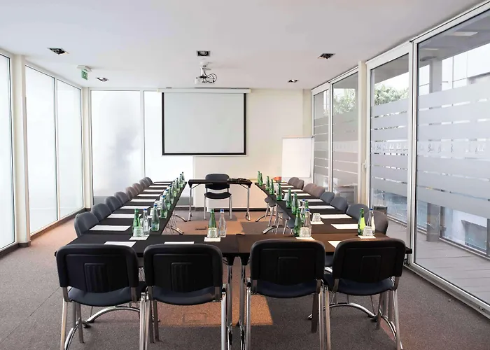 酒店 Art Hotel, A Member Of Radisson Individuals