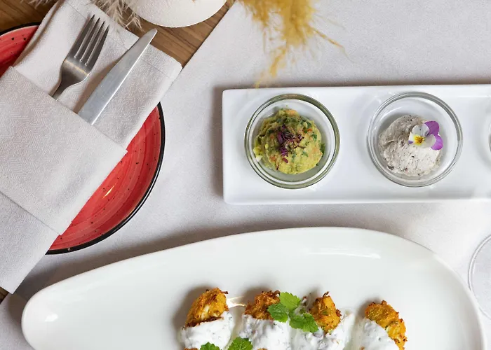 Art Hotel, A Member Of Radisson Individuals Belgrade