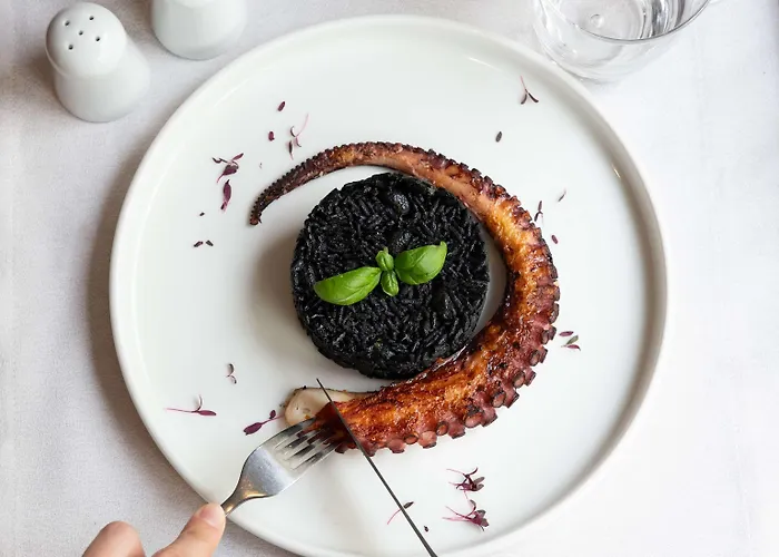 Art Hotel, A Member Of Radisson Individuals 4* Belgrade