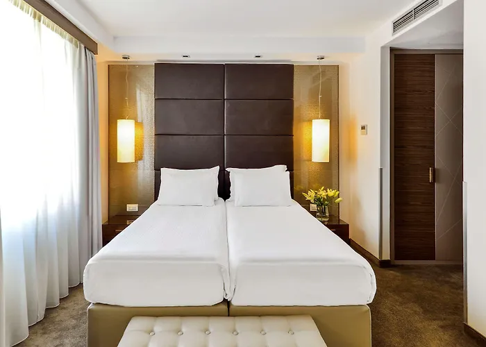 Art Hotel, A Member Of Radisson Individuals Hotel 4*