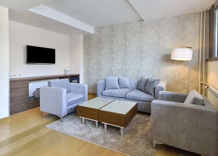 Hotel Art Hotel, A Member Of Radisson Individuals Belgrade