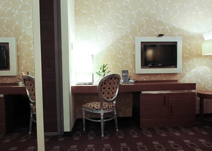 Hotel Art Hotel, A Member Of Radisson Individuals Belgrade